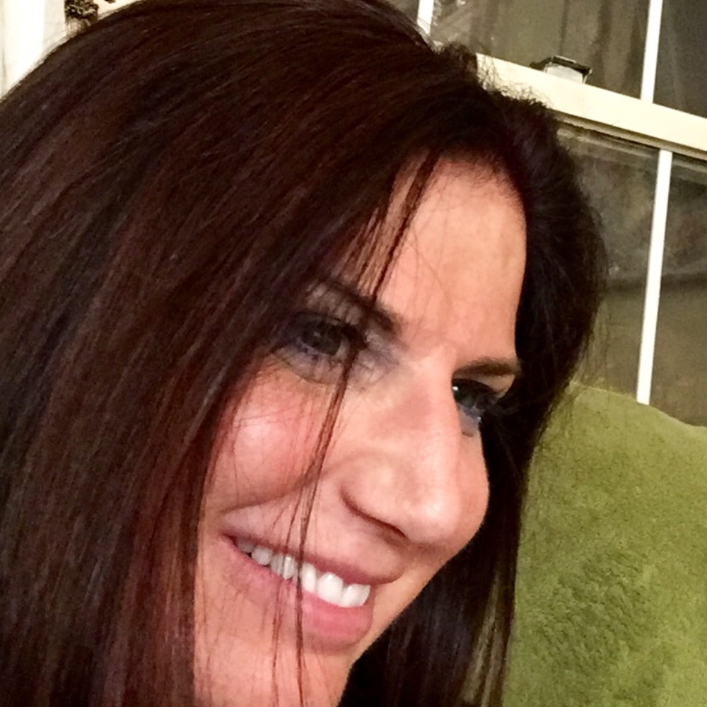 Meet your Posher, Jeannie